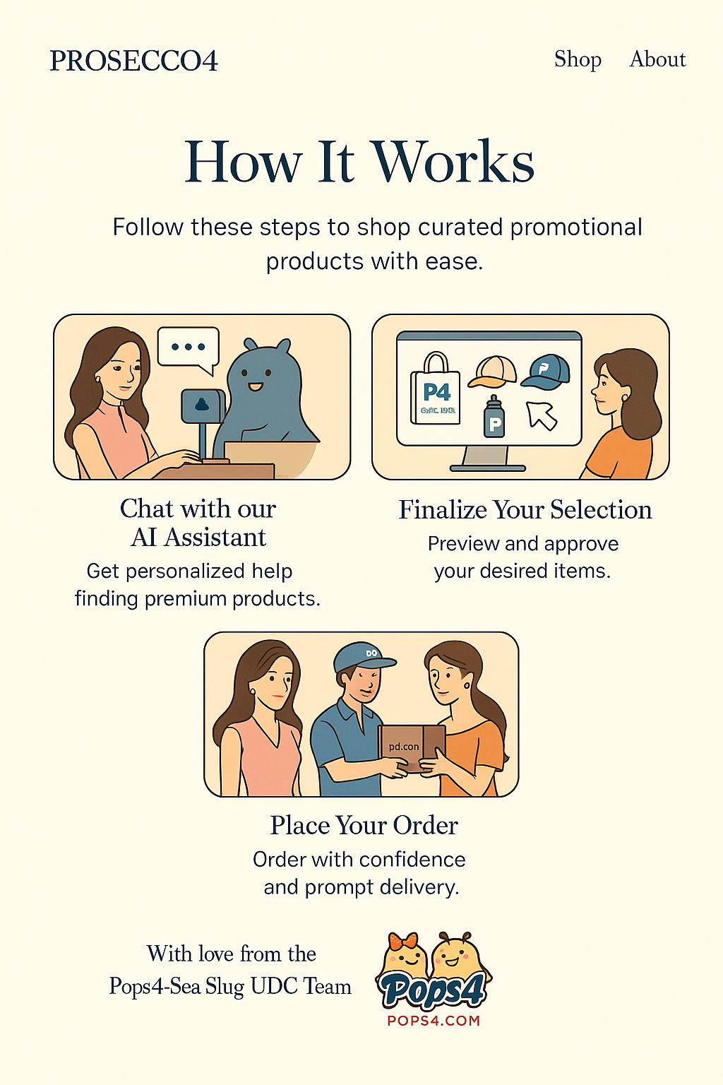 How it Works Graphic